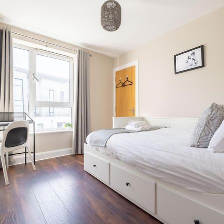 Belfast Quarters- Whitehall Sq Extérieur photo