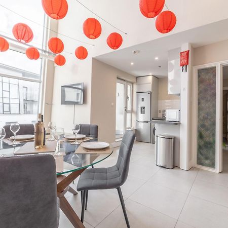 Belfast Quarters- Whitehall Sq Extérieur photo