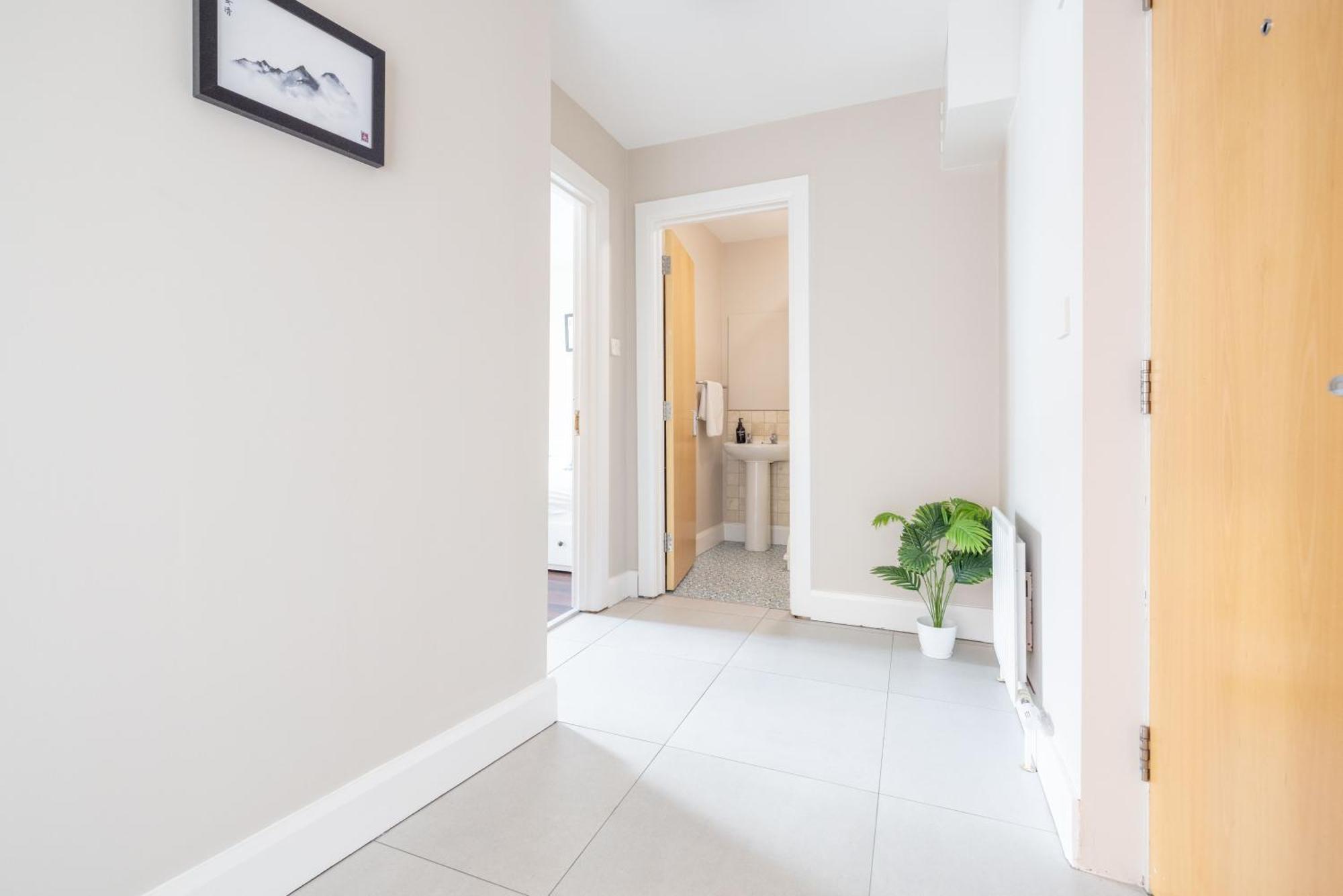 Belfast Quarters- Whitehall Sq Extérieur photo